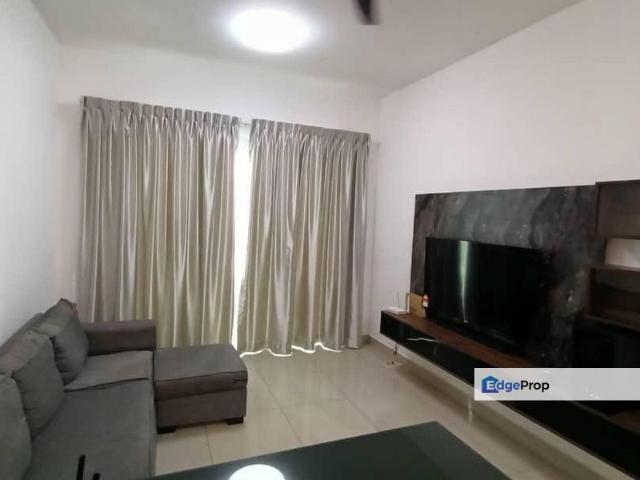 Condominium for sale in Johore Bahru, Johor
