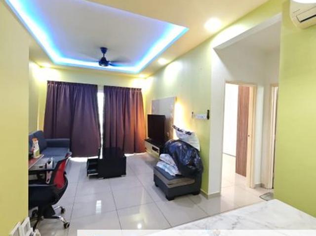 Condominium for rent in Johore Bahru, Johor