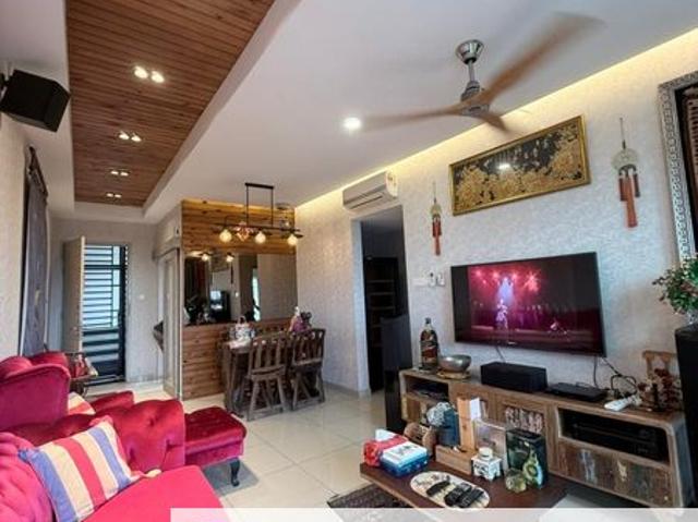 Condominium for rent in Johore Bahru, Johor