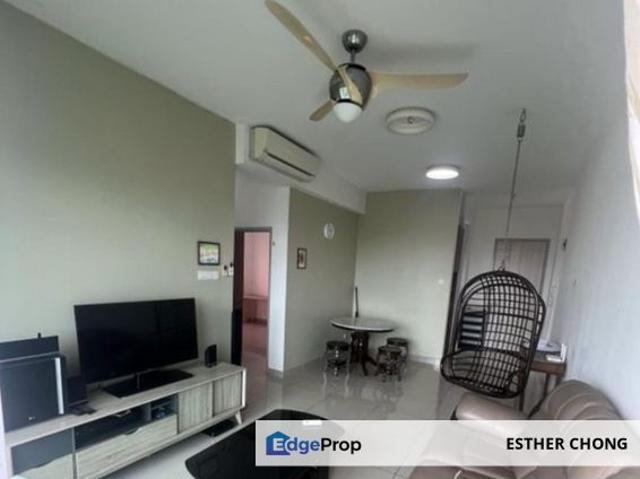 Condominium for sale in Taman Dato Onn, Johor Bahru