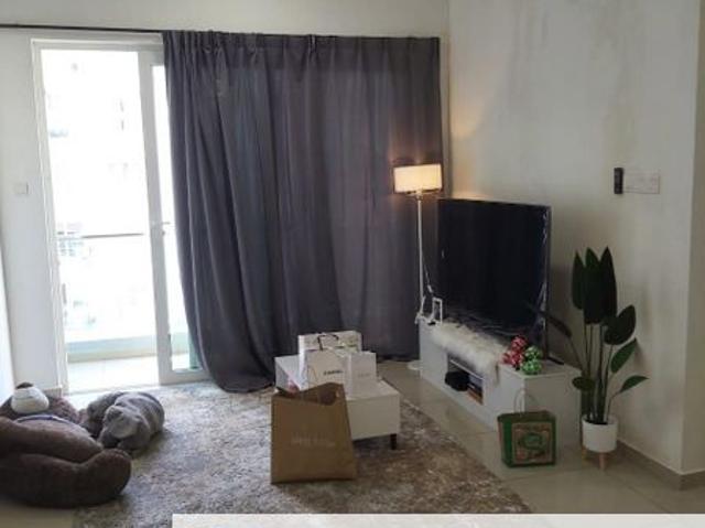 Condominium for sale in Johore Bahru, Johor