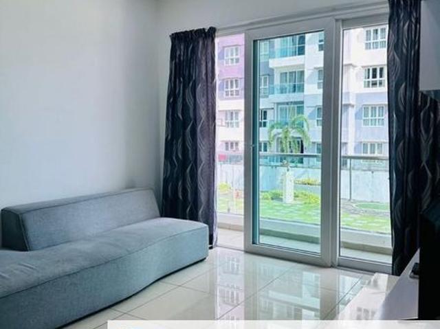 Condominium for sale in Johore Bahru, Johor