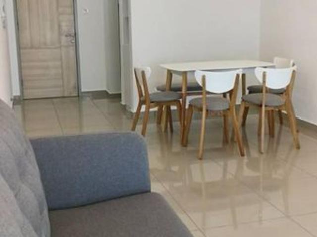 Condominium for sale in Johore Bahru, Johor