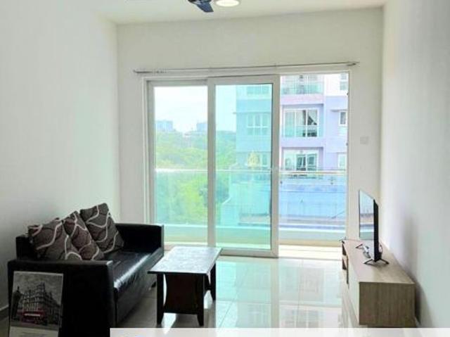 Condominium for rent in Johore Bahru, Johor