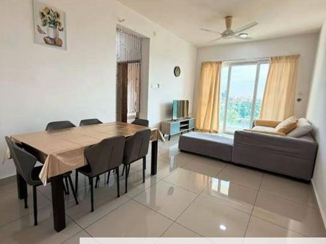 Condominium for rent in Johore Bahru, Johor