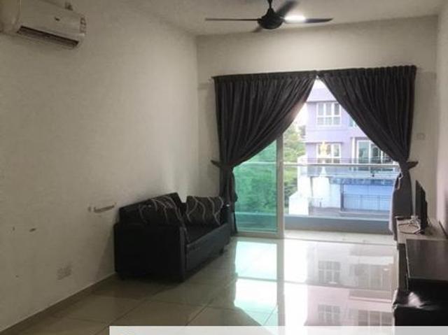 Condominium for rent in Taman Dato Onn, Johor Bahru