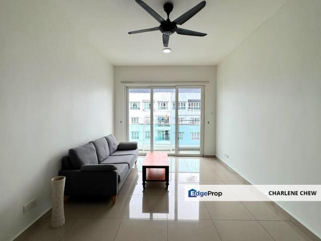 Condominium for rent in Johore Bahru, Johor