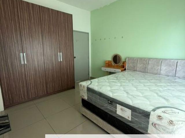 Condominium for rent in Johore Bahru, Johor