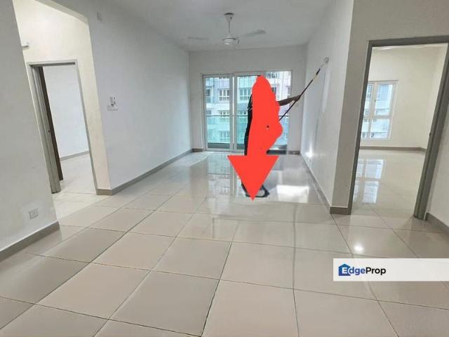 Condominium for rent in Johore Bahru, Johor