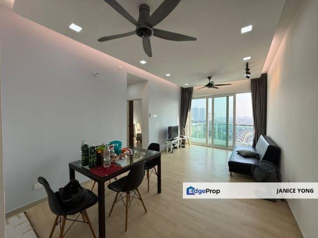 Condominium for sale in Johore Bahru, Johor