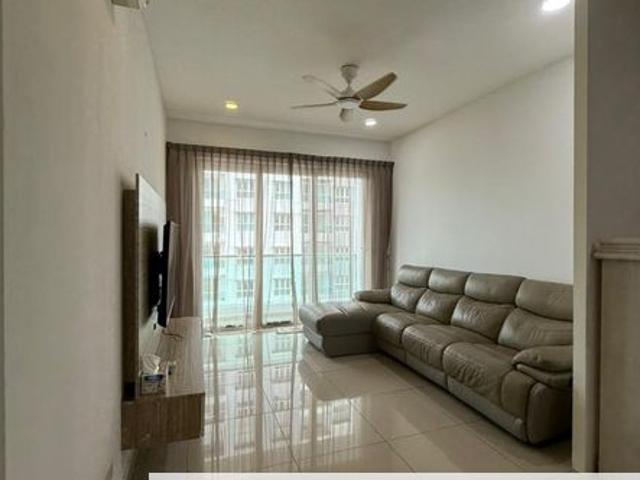 Condominium for rent in Johore Bahru, Johor