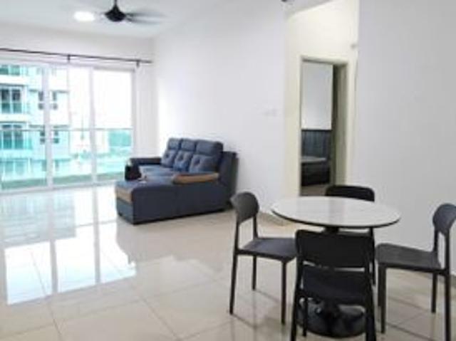 Condominium for rent in Johore Bahru, Johor