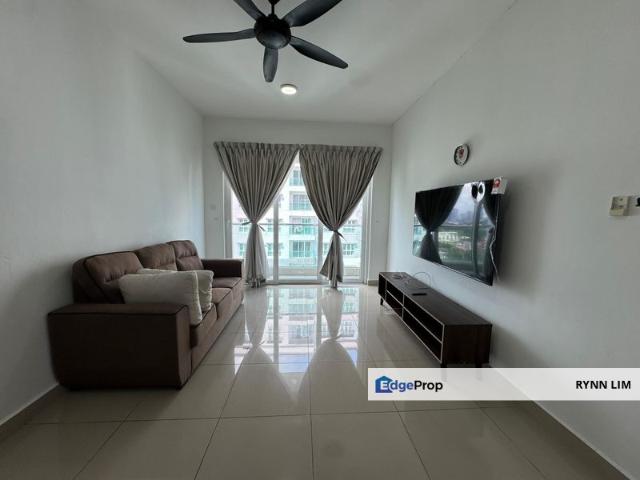Condominium for sale in Johore Bahru, Johor