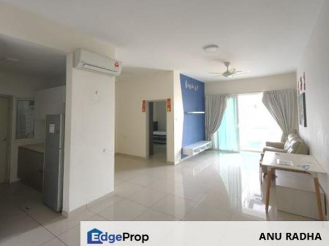 Condominium for rent in Taman Dato Onn, Johor Bahru