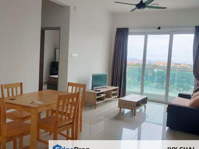 Condominium for sale in Johore Bahru, Johor