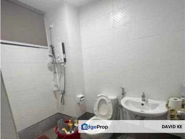 Condominium for sale in Johore Bahru, Johor