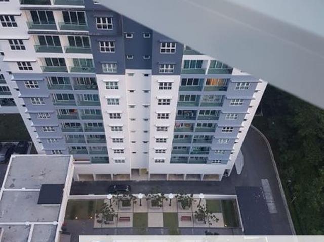 Condominium for sale in Johore Bahru, Johor