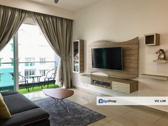 Condominium for sale in Johore Bahru, Johor