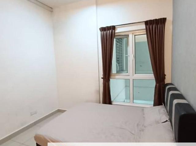Condominium for sale in Johore Bahru, Johor