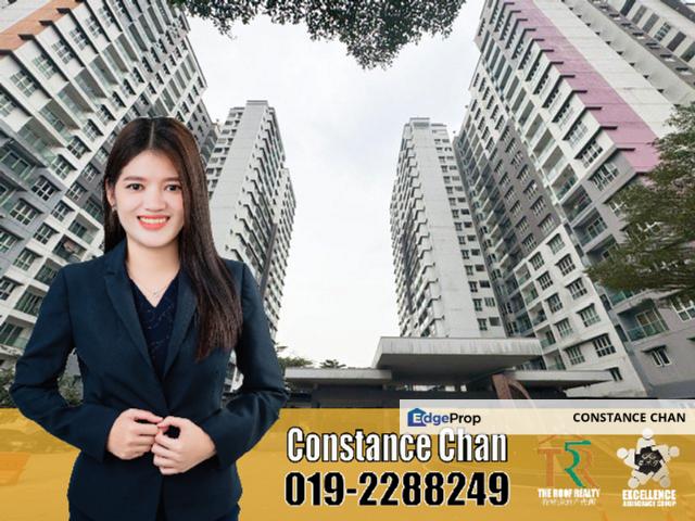Condominium for sale in Johore Bahru, Johor