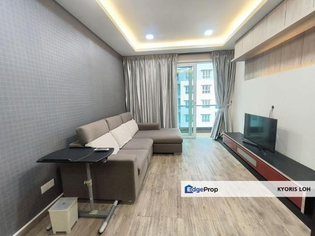 Condominium for rent in Johore Bahru, Johor
