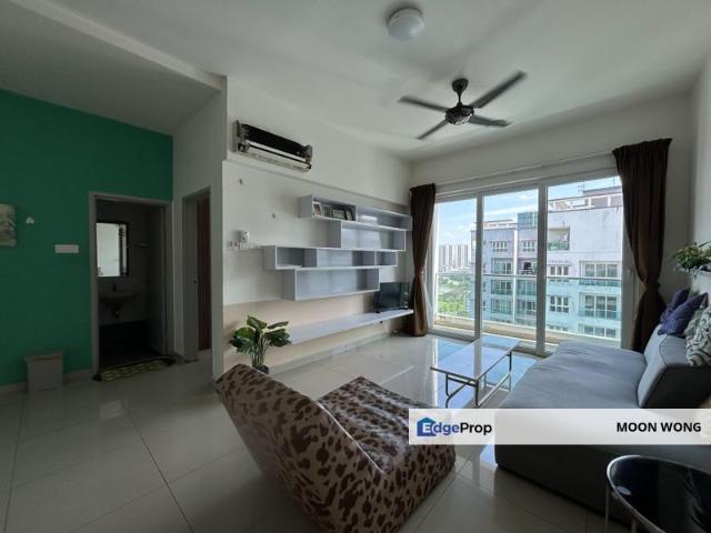 Condominium for sale in Johore Bahru, Johor