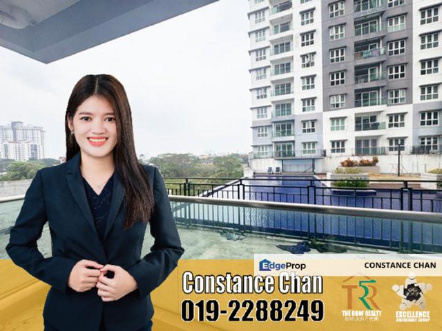 Condominium for sale in Johore Bahru, Johor