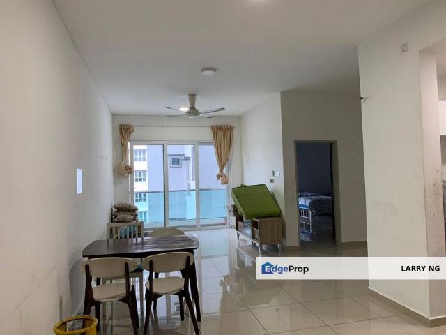 Condominium for sale in Johore Bahru, Johor