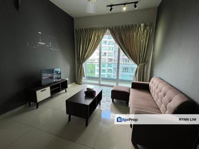 Condominium for sale in Taman Dato Onn, Johor Bahru