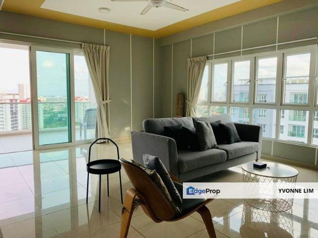 Condominium for sale in Johore Bahru, Johor