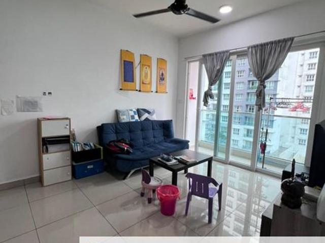 Condominium for sale in Johore Bahru, Johor