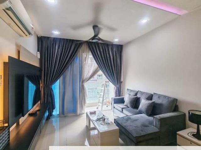 Condominium for sale in Johore Bahru, Johor