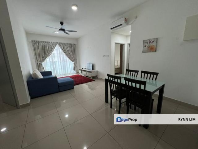 Condominium for sale in Johore Bahru, Johor
