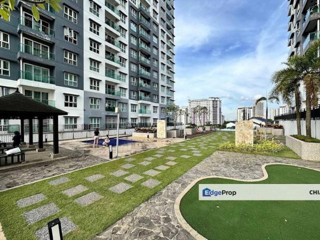 Condominium for sale in Johore Bahru, Johor