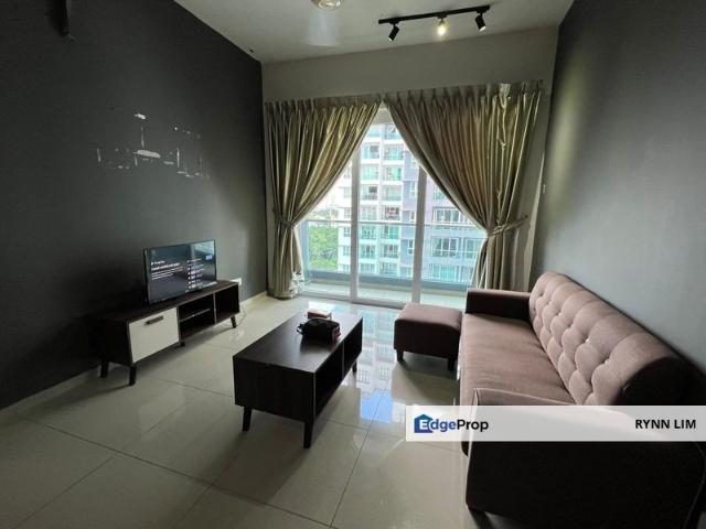 Condominium for sale in Johore Bahru, Johor