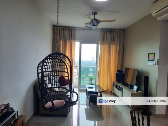 Condominium for sale in Johore Bahru, Johor