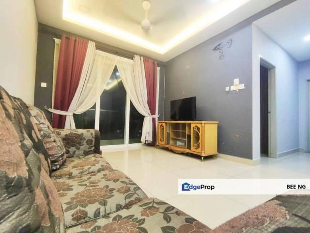 Condominium for rent in Johore Bahru, Johor