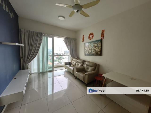 Condominium for sale in Johore Bahru, Johor