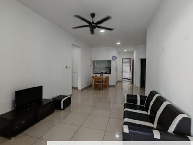 Condominium for rent in Johore Bahru, Johor