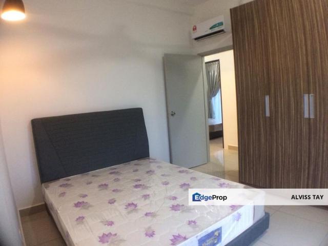 Condominium for sale in Johore Bahru, Johor
