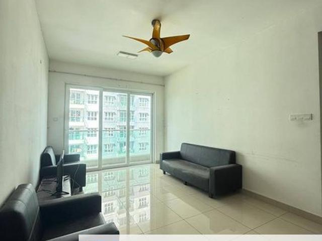 Condominium for sale in Taman Dato Onn, Johor Bahru