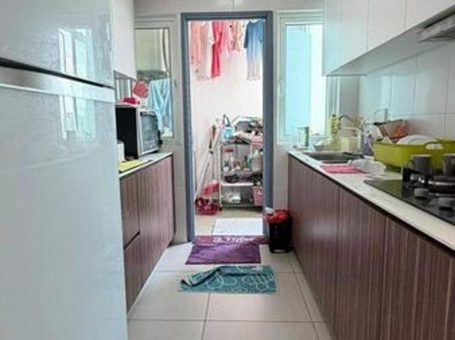 Condominium for sale in Johore Bahru, Johor