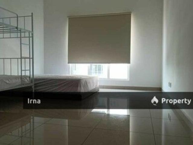 Apartment for rent in Johore Bahru, Johor