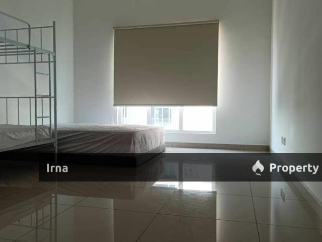 Apartment for rent in Johore Bahru, Johor