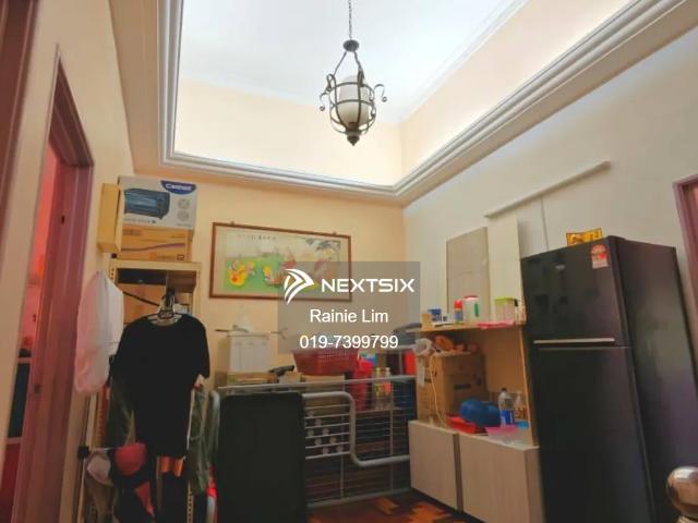 Residential House for sale in Johor