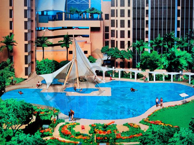 Apartment for rent