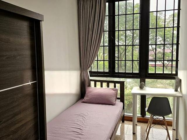 Condominium for rent