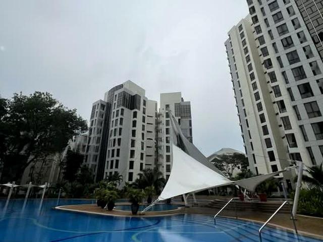 Condominium for rent