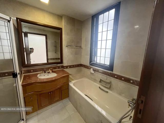Condominium for rent