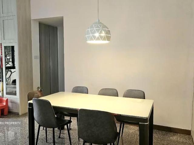 Condominium for rent